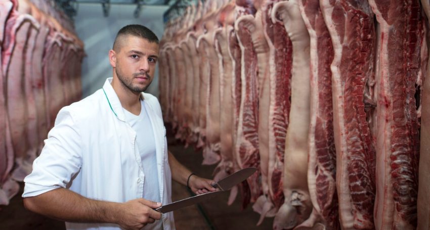 How to Ensure Meat Quality